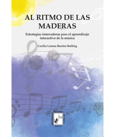Al ritmo de las maderas