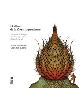 EL ALBUM DE LA FLORA IMPRUDENTE