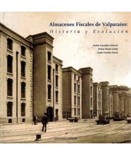 Almacenes fiscales de Valparaíso: Historia y evolución