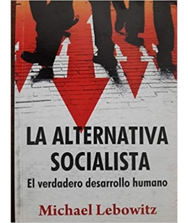 LA ALTERNATIVA SOCIALISTA