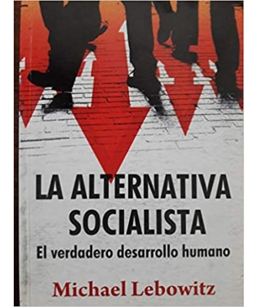 LA ALTERNATIVA SOCIALISTA