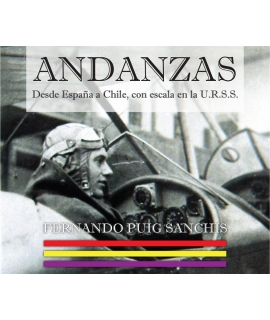 ANDANZAS