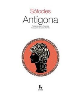 Antigona