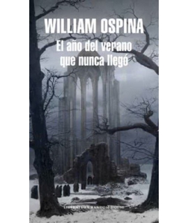 El Año De Verano Que Nunca Llegó