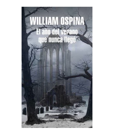 El Año De Verano Que Nunca Llegó