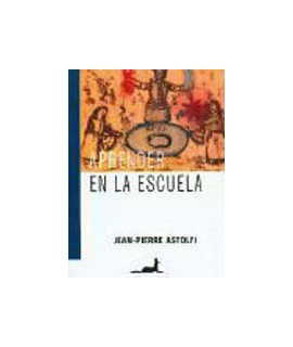 Aprender En La Escuela