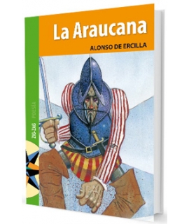 La Araucana