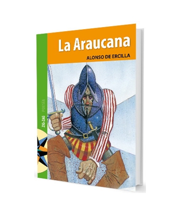 La Araucana