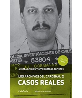 Archivos de Cardenal 2. Casos Reales.