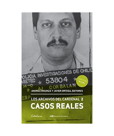 Archivos de Cardenal 2. Casos Reales.