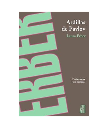 Ardillas de Pavlov