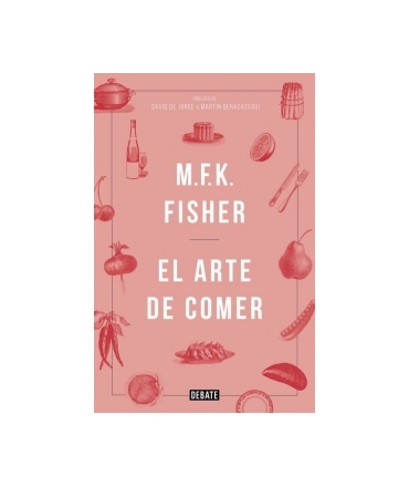 EL ARTE DE COMER