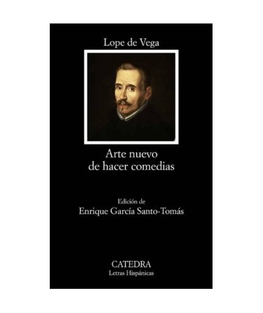 ARTE NUEVO DE HACER COMEDIAS