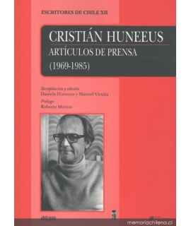 ARTICULOS DE PRENSA (1969-1985)