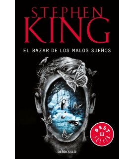 BAZAR DE LOS MALOS SUEÑOS, EL