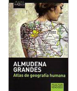 Atlas De Geografia Humana