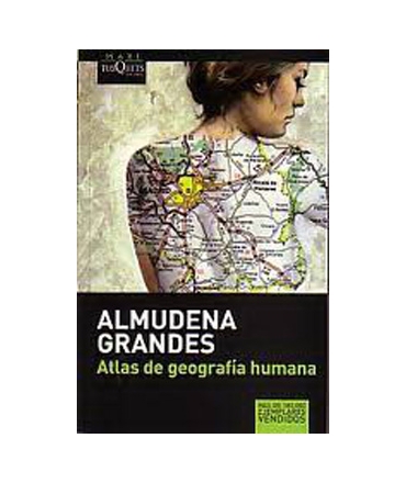 Atlas De Geografia Humana