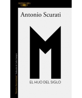 M. EL HIJO DEL SIGLO