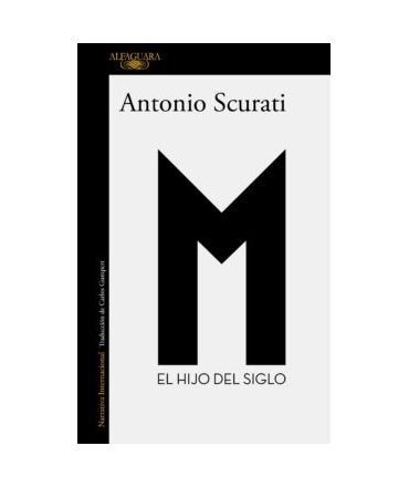 M. EL HIJO DEL SIGLO