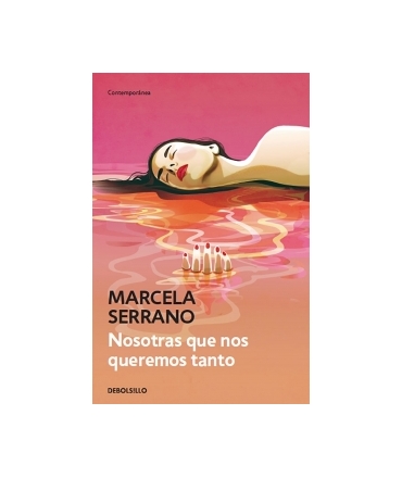 NOSOTRAS QUE NOS QUEREMOS TANTO