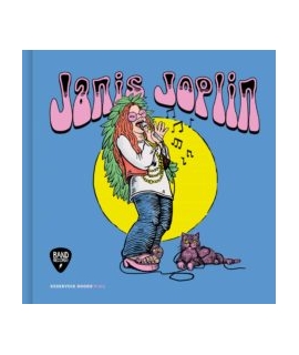 JANIS JOPLIN