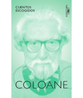CUENTOS ESCOGIDOS (COLOANE)