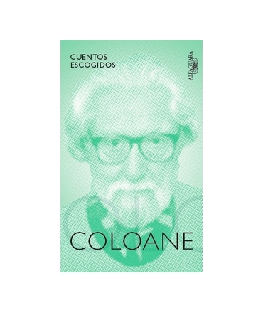 CUENTOS ESCOGIDOS (COLOANE)