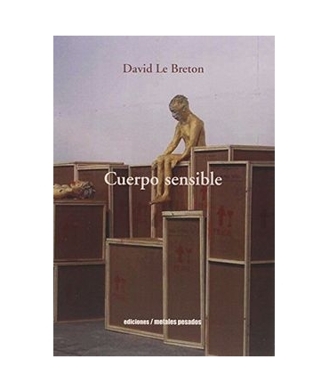 Cuerpo Sensible
