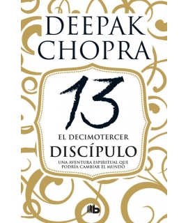 EL DECIMOTERCER DISCÍPULO