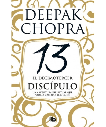 EL DECIMOTERCER DISCÍPULO