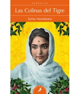 LAS COLINAS DEL TIGRE