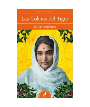 LAS COLINAS DEL TIGRE