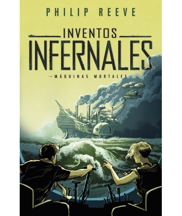 INVENTOS INFERNALES
