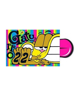 GATURRO 22