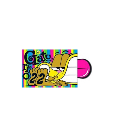 GATURRO 22
