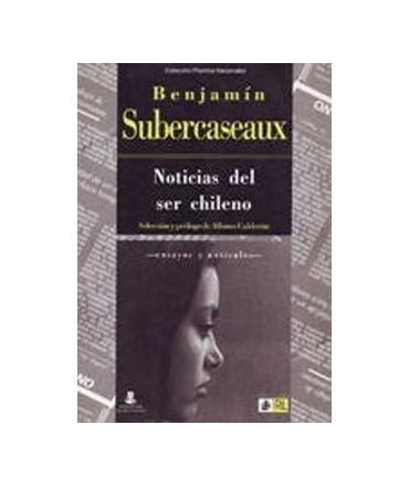 Noticias Del Ser Chileno