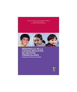 Desarrollo De La Calidad Educativa En Centros Preescolares