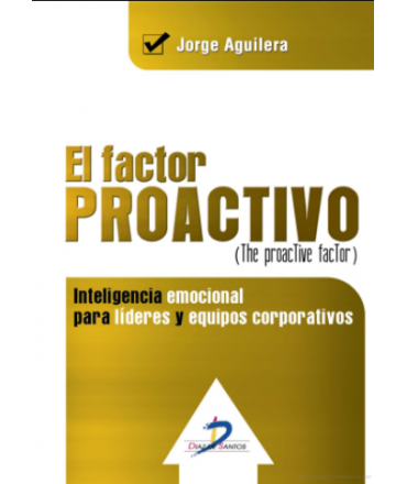 EL FACTOR PROACTIVO