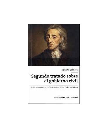 SEGUNDO TRATADO SOBRE EL GOBIERNO CIVIL