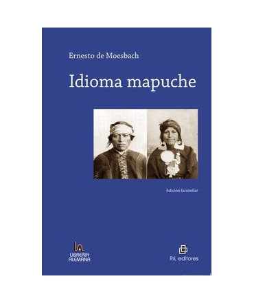 Idioma Mapuche