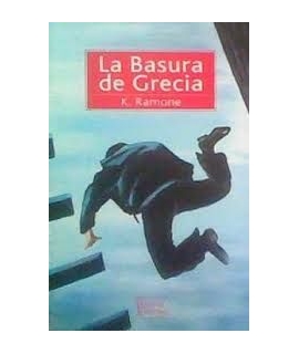 LA BASURA DE GRECIA