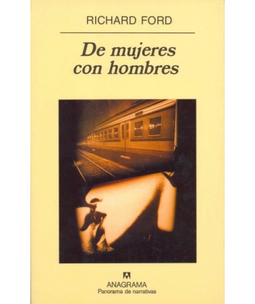 De mujeres con hombres