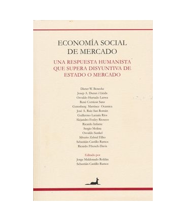 Economía Social de Mercado