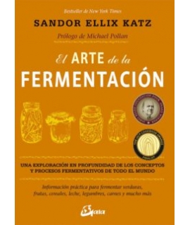 ARTE DE LA FERMENTACION EL