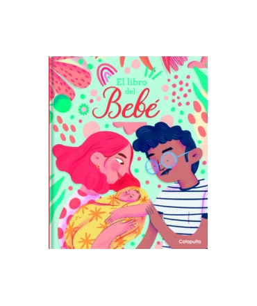LIBRO DEL BEBE, EL