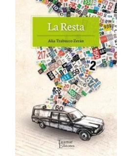 LA RESTA