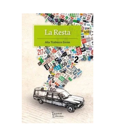 LA RESTA