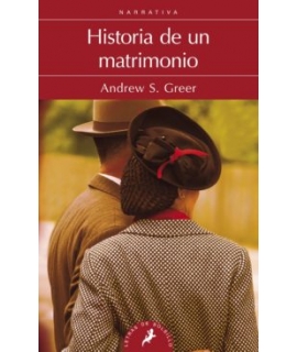 HISTORIA DE UN MATRIMONIO