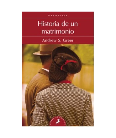 HISTORIA DE UN MATRIMONIO