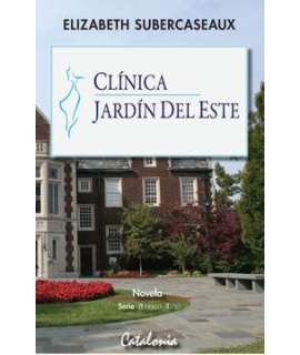 Clínica Jardín del Este